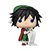 Funko Pop! Animation: Demon Slayer - Giyu Tomioka - Amazon Exclusive - Collectable Vinyl Figure - Gift Idea - Official Merchandise - Toys for Kids & Adults - Anime Fans - Model Figure for Collectors