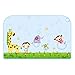 Tendina Parasole Per Bambini La Confezione Include 2 Pezzi Tende Anti Raggi UV Per Bambini,B-Rear