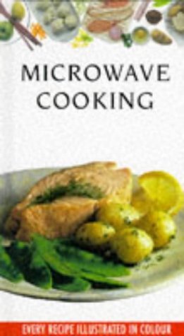 Microwave Cooking (Cookery Library)      Hardcover – February 10, 1994