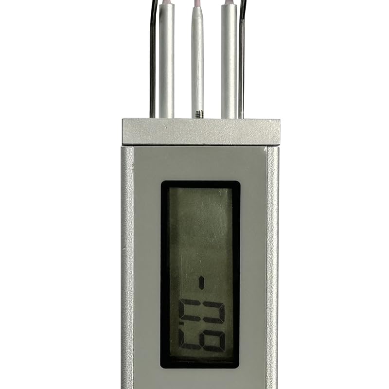 Medidor De Tensión Hilo Digital GT-A18 Probador Fuerza Tracción Dinámica para Inspección Industrial