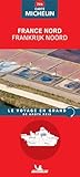  Carte Nationale France Nord / Frankrijk Noord