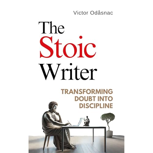 The Stoic Writer by Victor Odåsnac episode artwork