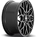 Rotiform R190 19x8.5 5x112 +45mm Matte Black Wheel Rim 19