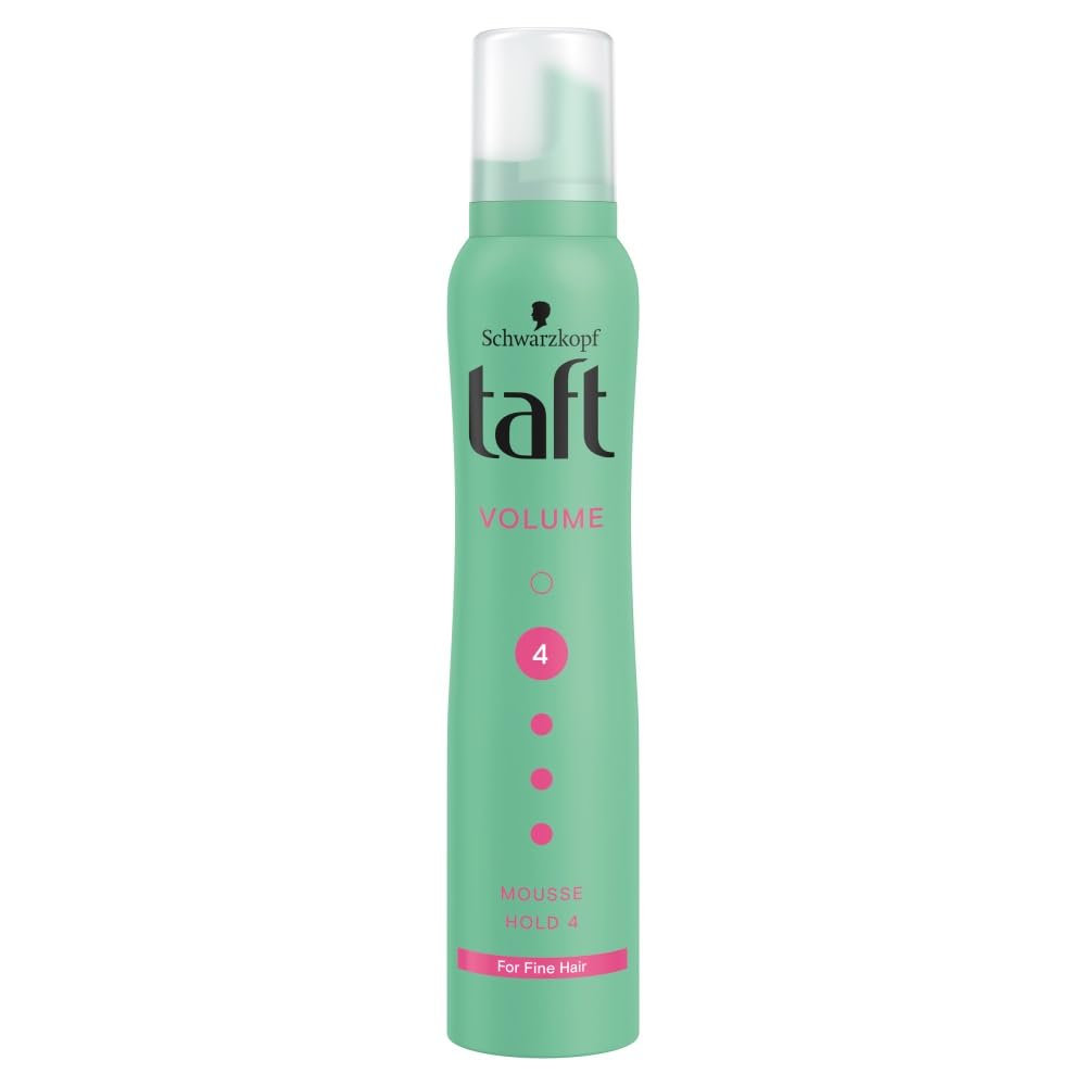 TAFT Foam Volume, white