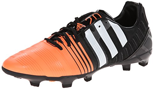 adidas Performance Men's Nitrocharge 2.0 Firm-Ground Soccer Cleat