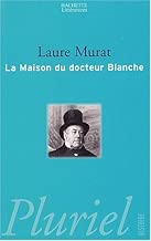 Download La Maison du docteur Blanche PDF