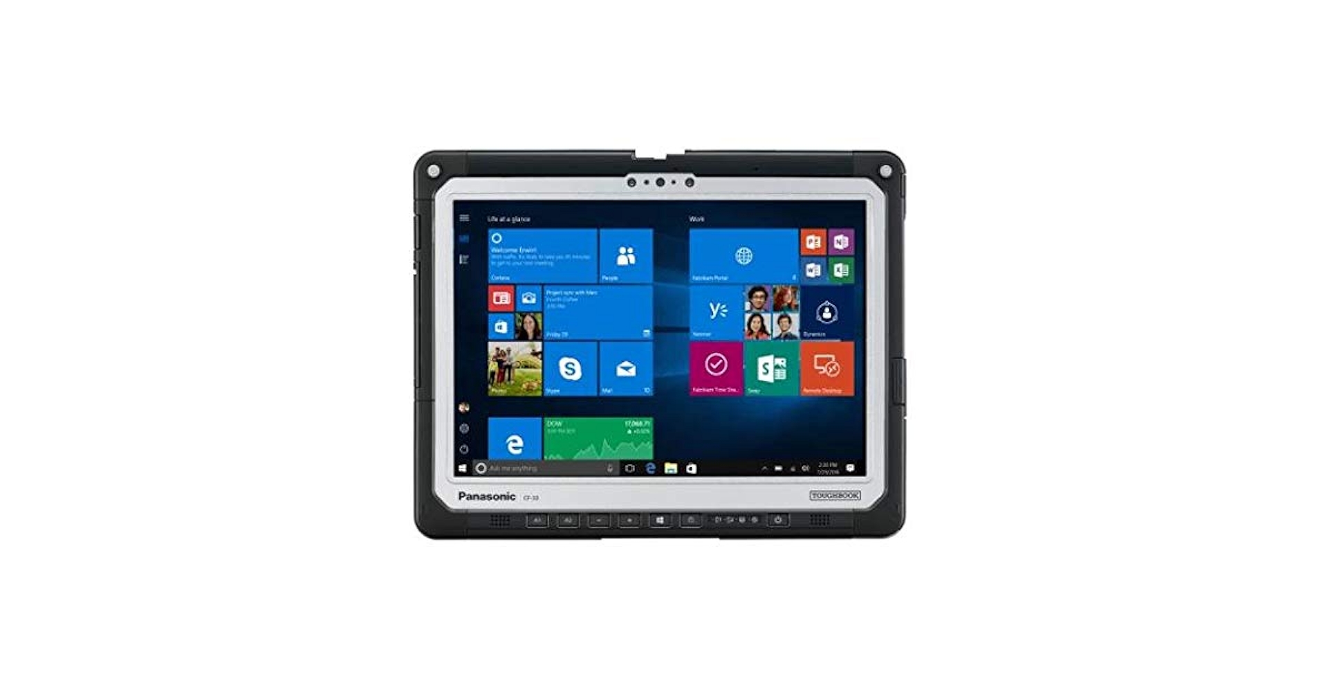 ¿Pana CF-SV72DGQR Core i5 8250 win11 Panasonic Let's note CF-SV1 Windows11 i5 Netbooks PC 12.1