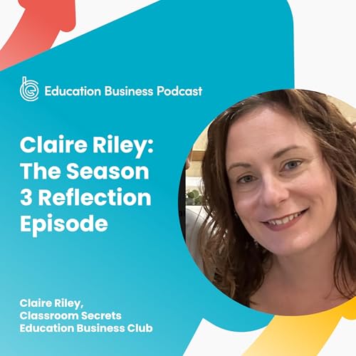 Claire Riley: The Season 3 Reflection Episode