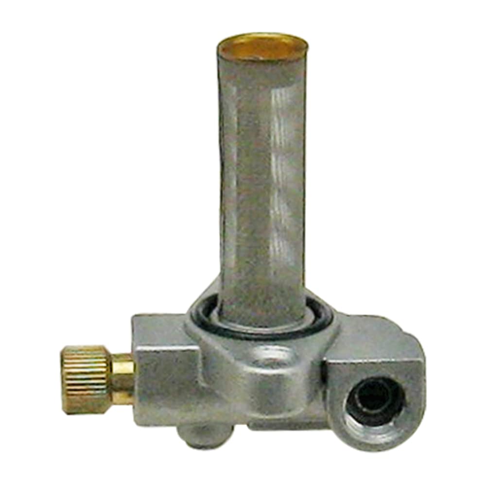 Aftermarket Fuel Shut Off Valve Fuel Shutoff Valve For Ford Tractors (600- 900 Series, 2000, 4000) - W/ O-Ring Ford 600 Fuel Shut Off Valve - Foto 12