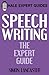 Produktbild Speechwriting by Lancaster, Simon ( Author ) ON Oct-29-2010, Paperback
