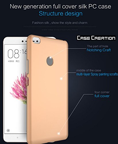 Image of Case Creation Back case for Oppo A92 (2020),Oppo A92 2020 (6.50-inch) Matte Finish Back case Cover Guard Color - Midnight Ocean