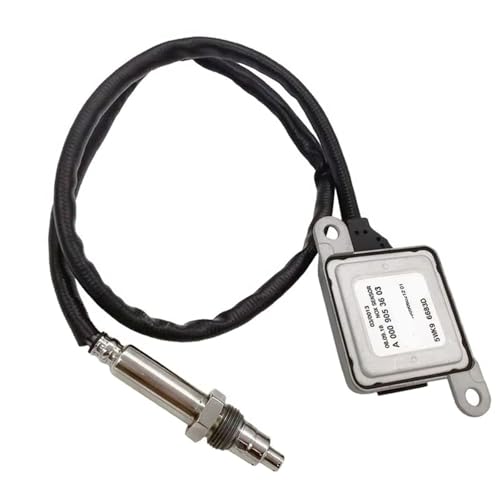 Capteur NOx pour Mercedes SLK350 2012-2014 sonde d'oxyde d'azote OEM A0009052900