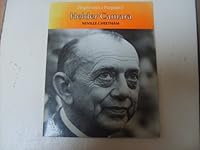 Helder Camara 0334012015 Book Cover