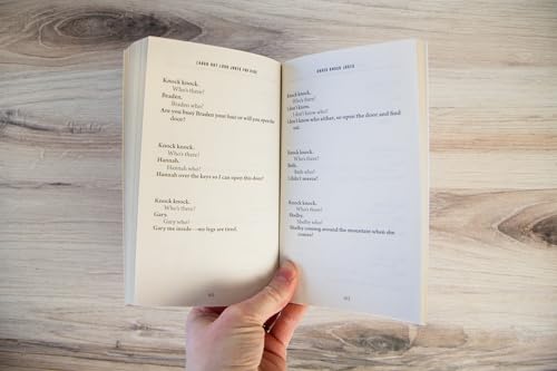 Laugh-Out-Loud Jokes for Kids