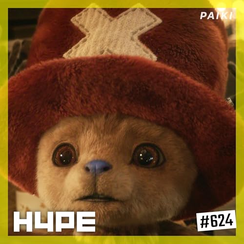 One Piece T2, La Oficina en Prime, No te olvidar&eacute;