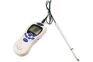 Electro Shock Sound with Box for Men Urethra Stimulation