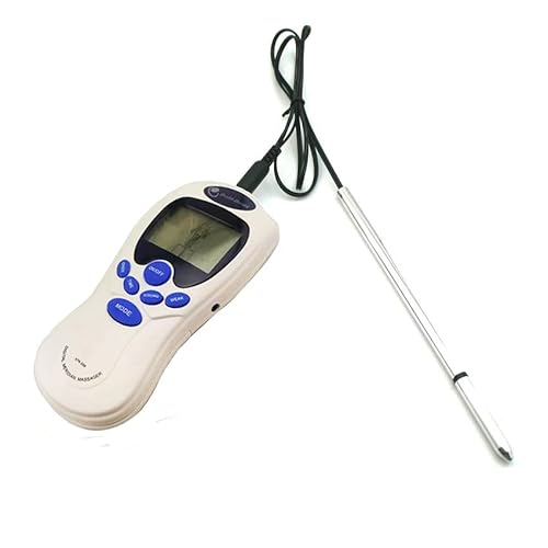 Electro Shock Sound with Box for Men Urethra Stimulation