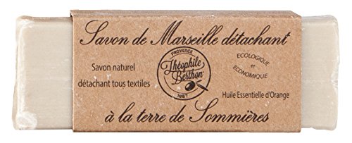 Théophile Berthon Détachant à la Terre de Sommières Berthon Savon 100 g