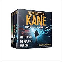 Couverture de The Tanner Series, Books 25-27