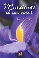 Maximes d'amour 292155626X Book Cover