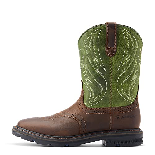 Ariat Men's Sierra Shock Shield Work Boot2