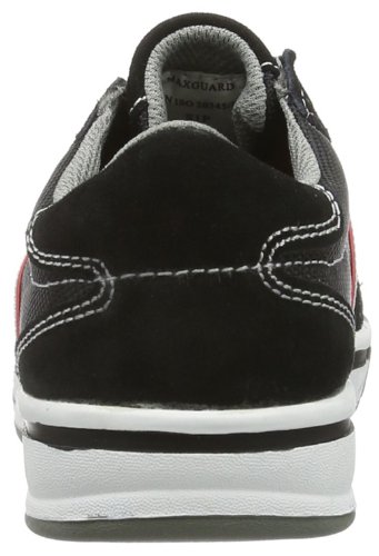 Maxguard Unisex - Scarpe di sicurezza SKINNER per