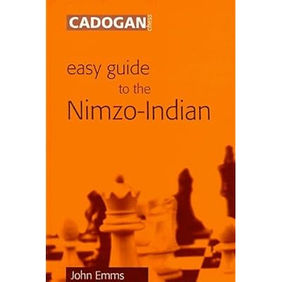 Easy Guide to the Nimzo-Indian