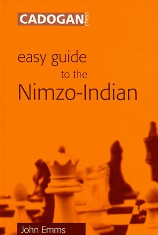 Image of Easy Guide to the Nimzo-Indian