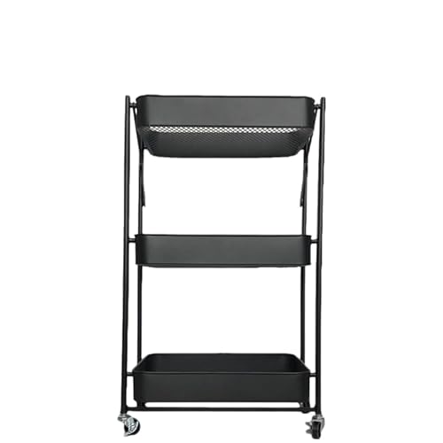 Lb`S ܂肽ݎ [bN 3i LX^[t X`[ X^Cv nht 45×s29.5×85cm Ԏ[ S Lb`p ʏ[ [  [J[g (ubN)