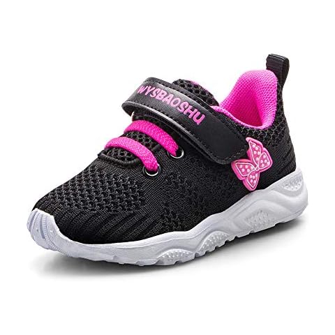 Chaussures de course MINBEI pour filles Cover