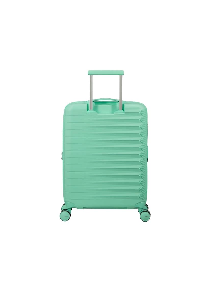 American Tourister Fastforward Spinner 55/20 TSA EXP Trolley Jelly Mint Menta