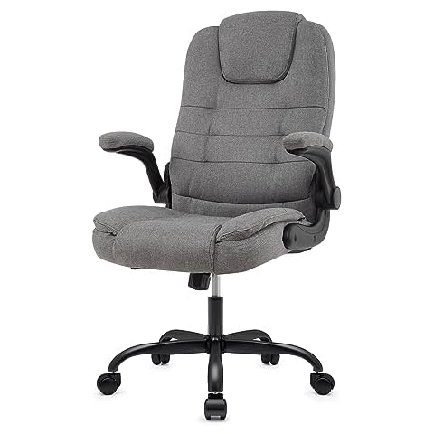 IntimaTe WM Heart Ergonomic Office Chair Cover