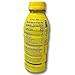 MAGNETOE Prime Lemonade Limited Edition Hydration Bottle, Venice Beach EXCLUSIVE Edition, 500ml (16.9oz)