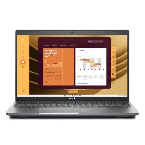 Image of J-Tech Digital Latitude 5550 15.6 inch FHD, Intel Core Ultra 7 155U, 16GB / 32GB / 64GB DDR5 RAM, 512GB / 1TB / 2TB SSD, Windows 11 Pro