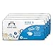 Amazon Brand - Mama Bear Diapers Size 3, 160 Count, Bears Print (4 packs of 40)
