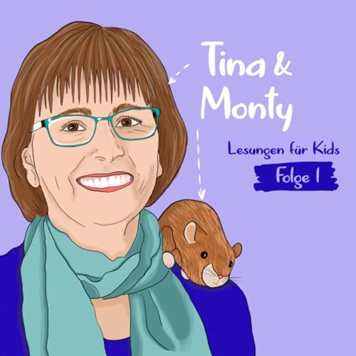 1 | Tina stellt sich vor