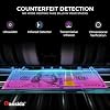 Cassida Tiger Series Bill Counter (UV)