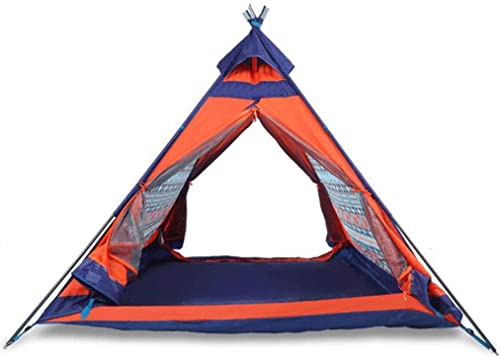Carpa ultraligera para camping y senderismo para 2 personas miniatura 7