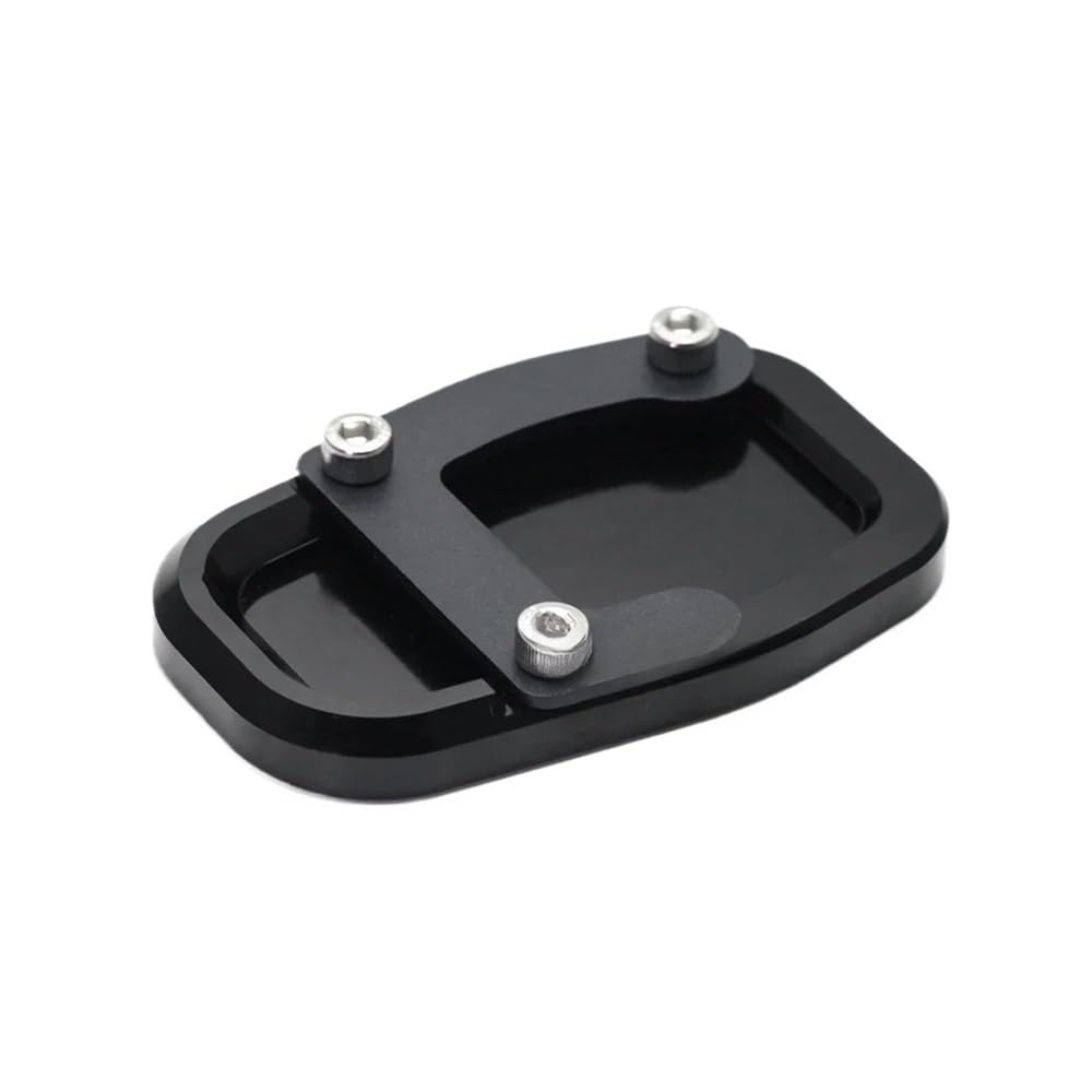 Support de béquille latérale pour Ducati 821 939 1200 extension stable - 7