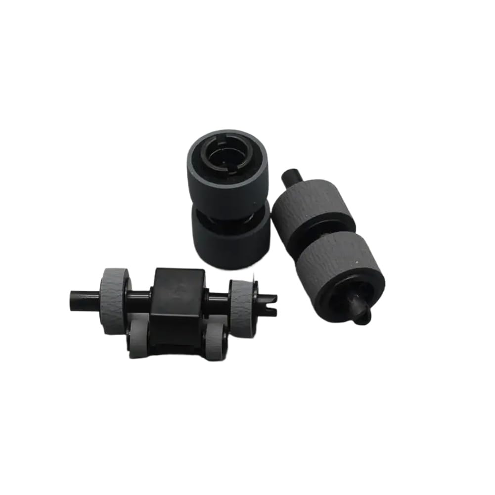 Set Rulli Di Trascinamento E Frenaggio PA03708-0001 Compatibile Con SP-1120 SP-1125 SP-1130