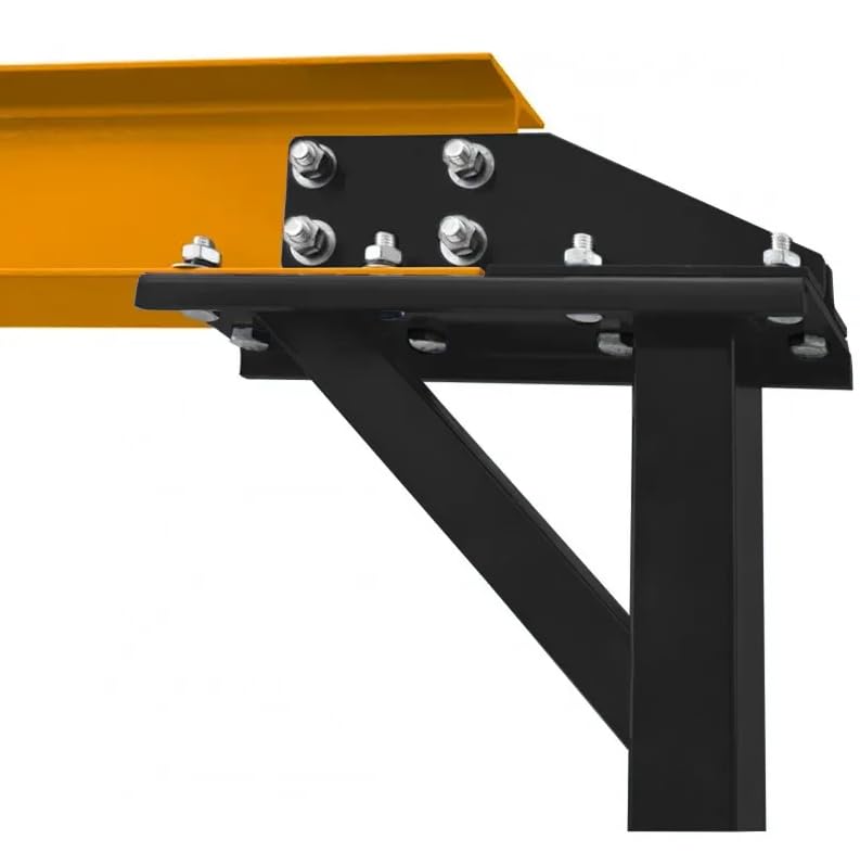 CORMAK Grue à portique PK1