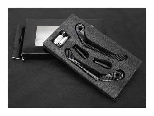 Protège-mains moto de guidon pour Aprilia Tuareg 660 et RS660 2021-2023