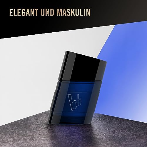 bruno banani Magic Man – Eau de Toilette Natural Spray – Charismatisch-warmes Herren Parfüm – 1er Pack (1 x 30ml) – Ansicht 5