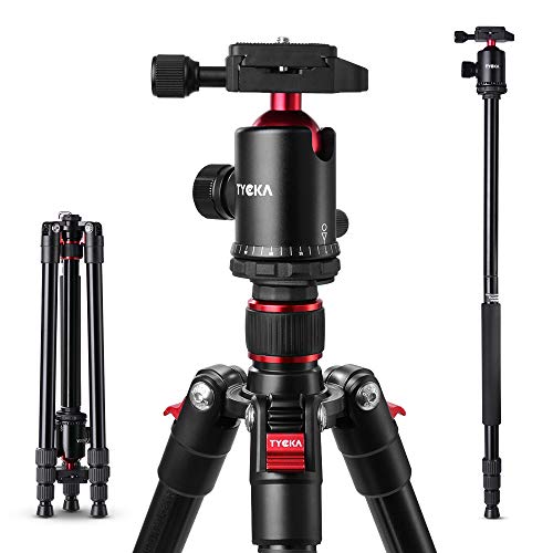 カメラ三脚 tycka カーボン製 カメラ三脚 tycka カーボン製