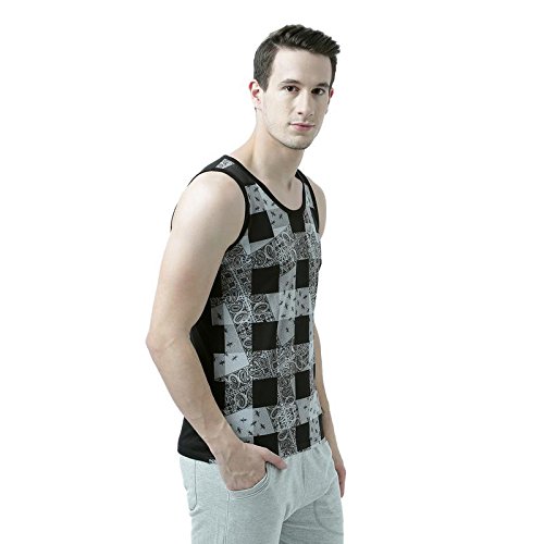 Image of wear your mind Men Vest