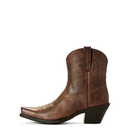 Image of Ariat Women's Fatbaby Western Boot