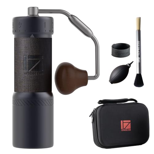 Best 1Zpresso Q2 Capacity: A Comprehensive Review