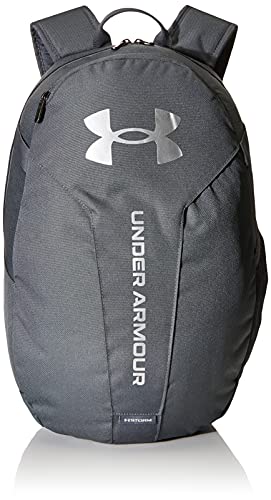 Under Armour Hustle Lite Pack (Gray / Silver-013)