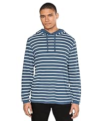 Breaker Blue Breton Stripe