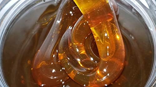500g CERTIFIED ROYAL PREMIUM EXTREMELY THICK YEMENI SIDR HONEY RAW-UNPASTEURIZED COLD EXTRACT- REAL MC COY.NEW STOCK
